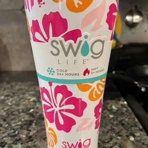 32oz Swig Tumbler